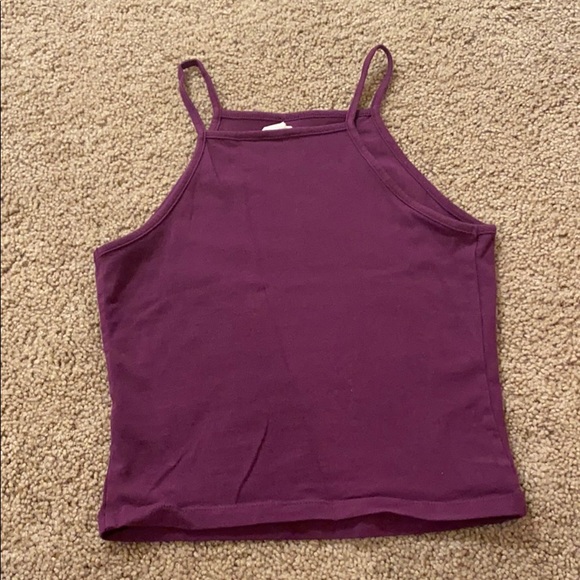 Crop Top - Picture 3 of 4